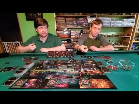 How To Play: Part 3 Combat