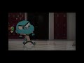 The Amazing World Of Gumball THE BURDEN 90s Internet