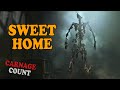 Sweet Home 1989 Carnage Count