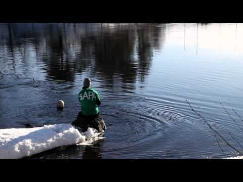 Otteluennakko: SC Riverball - SAPA