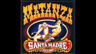 Matanza - Santa Madre Cassino.wmv