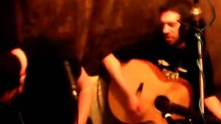 Donal Scullion &amp; Conor Scullion - Love on the Dole