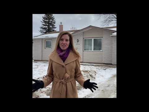 Another Charleswood Sale!