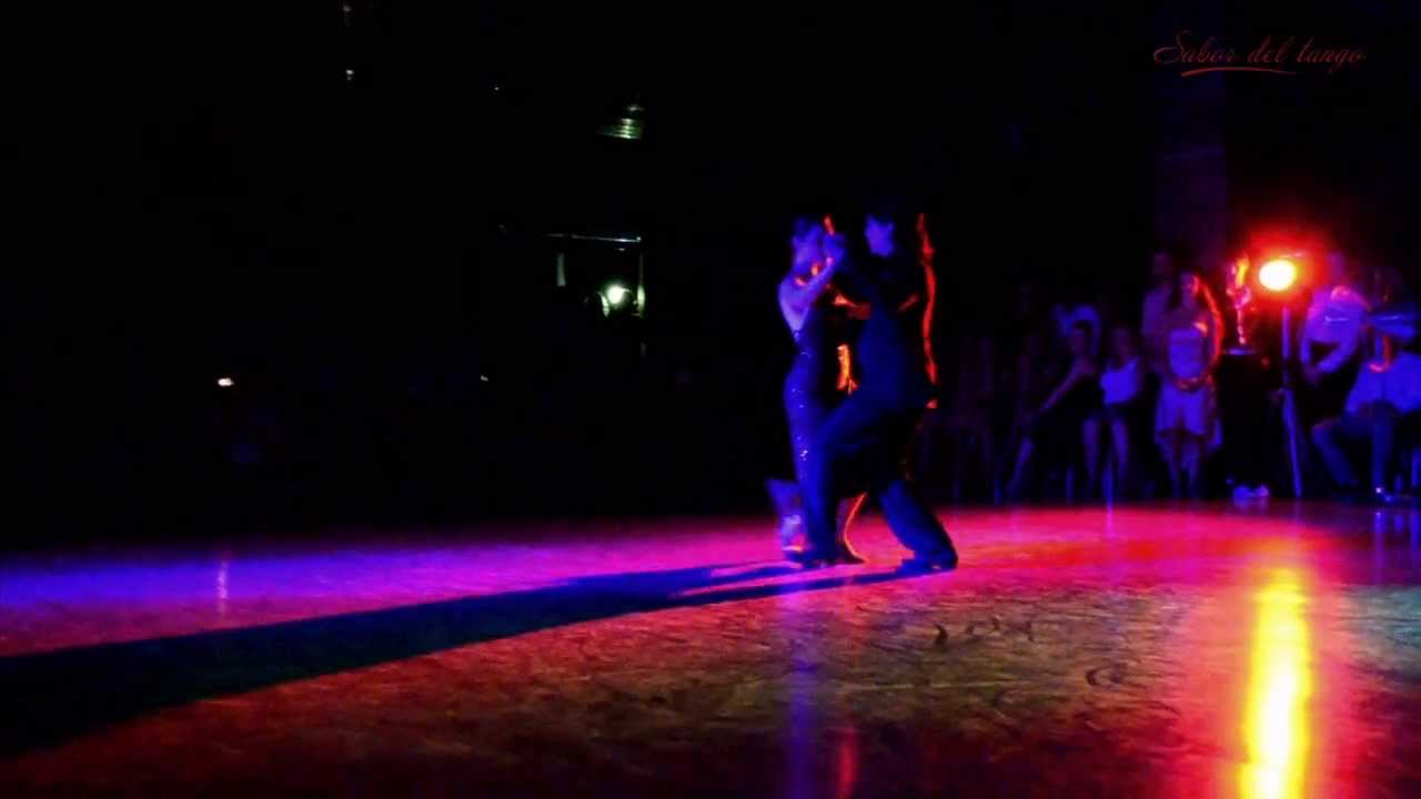 ARIADNA NAVEIRA & FERNANDO SANCHEZ