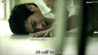 A-ble (에이블) - Only the words I love you MV HD k- pop [german sub]