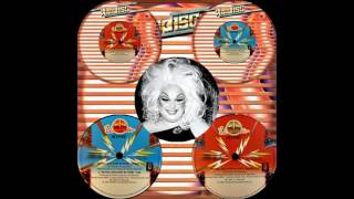 DIVINE - NATIVE LOVE (STEP BY STEP) RE REMIX , REMIX , MAXI 12&#39;, ORIGINAL 12&#39; , INSTRUMENTAL ©1982