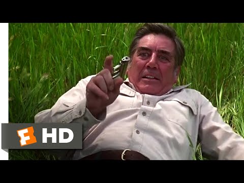 Life (1999) - The Real Killer Scene (8/10) | Movieclips