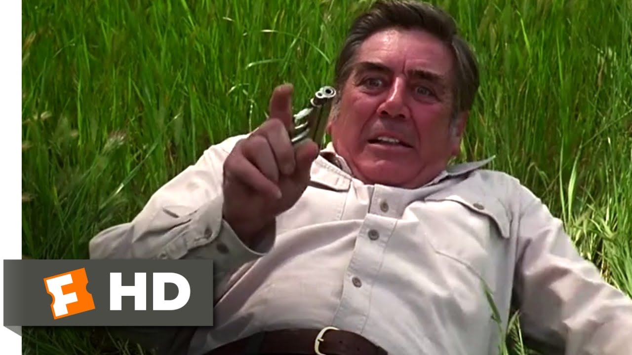 Life (1999) - The Real Killer Scene (8/10) | Movieclips