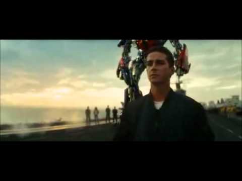 Transformers - I Rise,You Fall ( Steve Jablonsky)