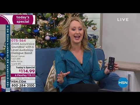 HSN | AT Home 11.22.2019 - 09 AM