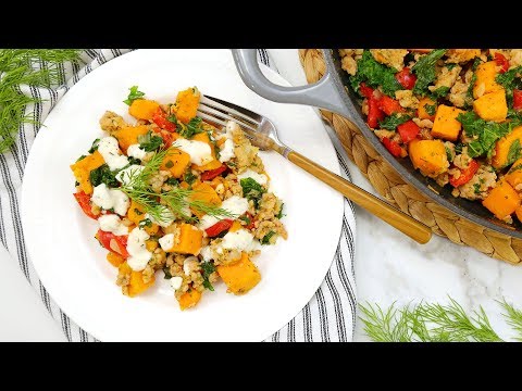 3 Quick & Healthy Gluten-Free Dinner Recipes | Healthy...