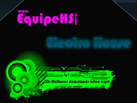 Equipe HS Impact Vs. Inusa Dawuda - All I Want (Original Mix) Equipe HS