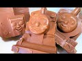 Thomas Friends BIG Chocolate