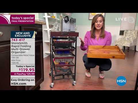 HSN | Adam's Open House - Birthday Celebration 07.26.2021 - 09 PM