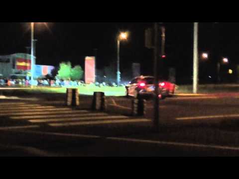 RALLYE TATRY POPRAD 2015