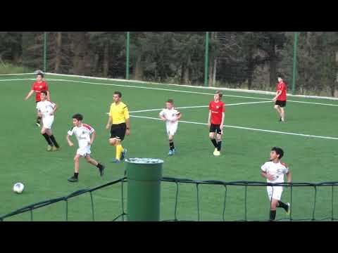 Locomotivi 2009 🆚 Celero 2 2009 (friendly match)