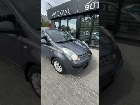 фото nissan note i 0