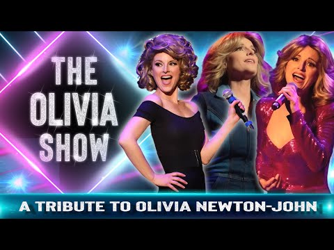 The Olivia Show video 3