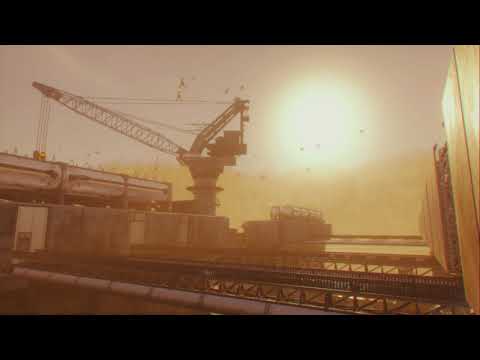 Video thumbnail for Sand Castle
