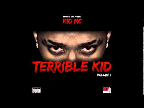 KiD Mc x Garfil x Keros-n - BOSS PUNCHLINE ( TERRIBLE KID 1)