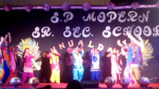 S D Modern Secondary School Video