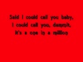 Kingsof Leon - 17 lyrics