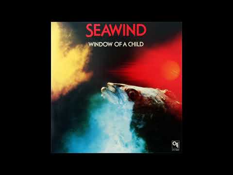 Seawind ‎– Window Of A Child (1977)