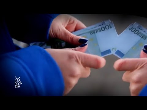 EXPLOZIV - Zelenašenje | PRVA