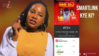 Download lagu Smart link kyeki era nfuna ntya eyo oluyimba lwange? mp3