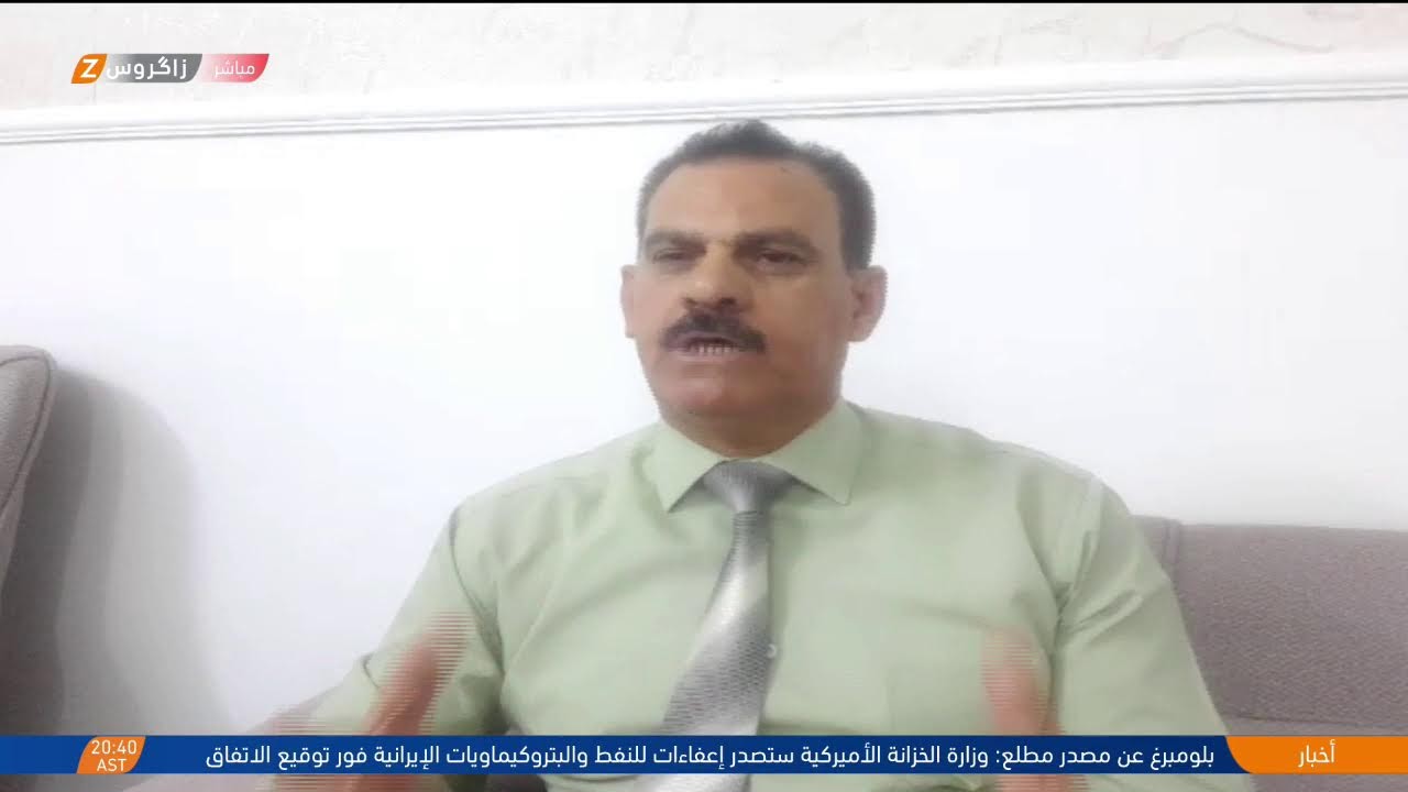 فيديو | الأسيكودا بين بغداد وأربيل.. جدل مستمر حول التطبيق والعقبات الفنية والسياسية