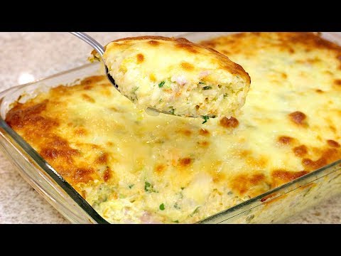 ARROZ DE FORNO - ALMOÇO COMPLETO - FACÍLIMO - RÁPIDO E DELICIOSO - Isamara Amâncio