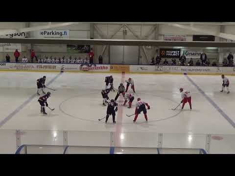 U19 KJT Haukat - Viikingit 4
