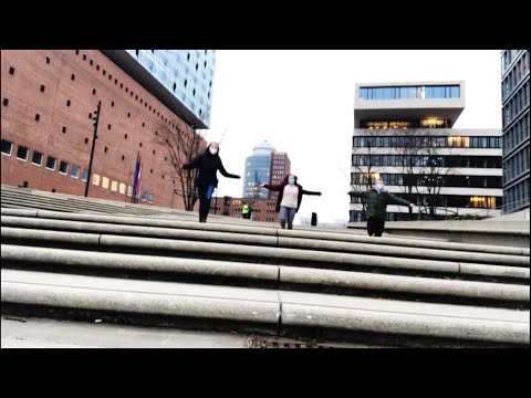 Zuhause - SoulTeens Hamburg