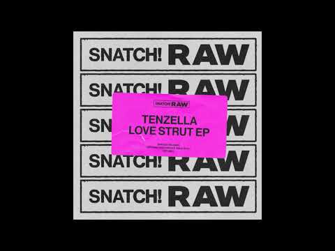 Tenzella - The LWC (Original Mix) [Snatch! Records]