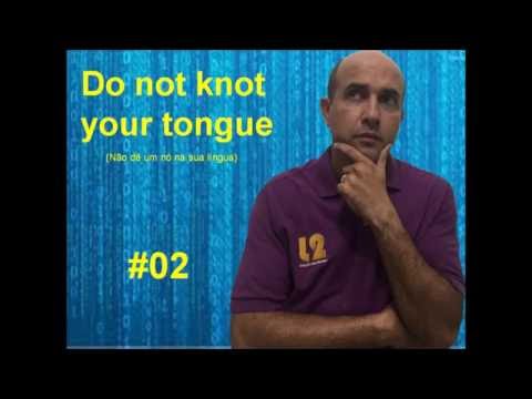 L2 Idiomas - TH Pronunciation