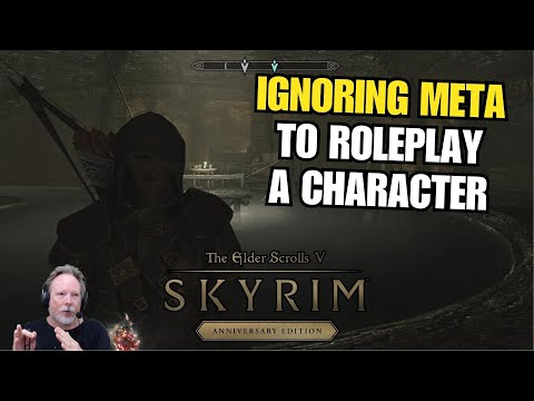 How To Roleplay A Character In An RPG - A Guide To Roleplaying For New Players