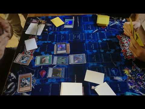 Ippolito Vs Lanza - Spyral vs Spyral Game 2 Multyplayer 2017