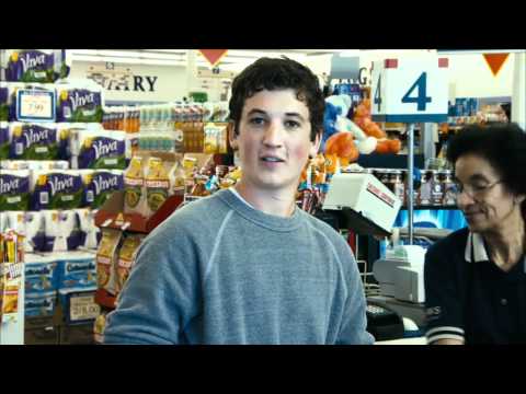 'Project X' Trailer 2