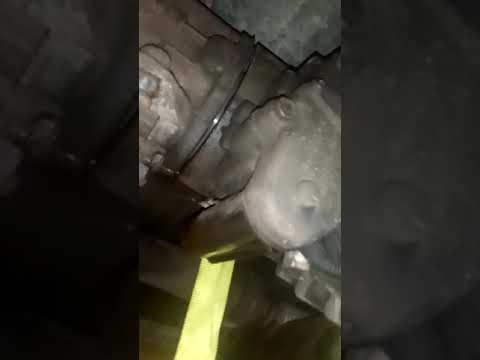chevy gmc gm tahoe yukon suburban sierra silverado Escalade transfer case removal,driveshafts