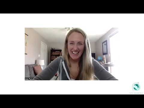 Making Sustainability for everyone and Everyday with Jessica Purcell