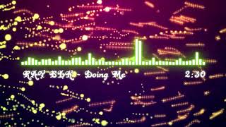 ( From Nappily Ever After Soundtrack 2018)RAY BLK - Doing Me (Audio)