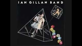 Ian Gillan Band - Lay me Down.