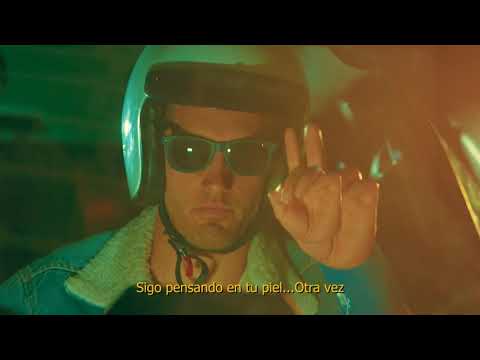 Nacion Triizy - Marlon Breeze ft. Bigtrucone - Sigo pensando en tu piel (video no oficial)