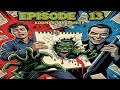 Tales From The Crypt S2 E13 Korman S Kalamity Explained American Classic Horror Show The JSJ