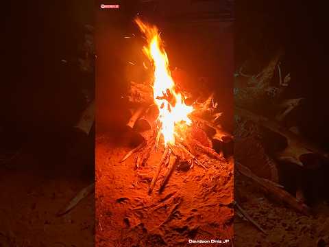 RECORDAÇÃO DO SÃO JOÃO DO SÍTIO GINETE - SANTO ANDRÉ/PB 🔥