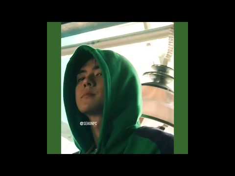 Sehun&times;colors