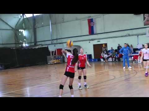 Zrenjanin Proleter 2-OK Kikinda 0230