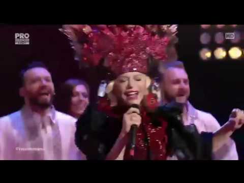 Vocea Romaniei 2016: Loredana & Mihai Margineanu (Iac-asa!)