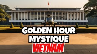 Secrets of Vietnam War at Independence Palace