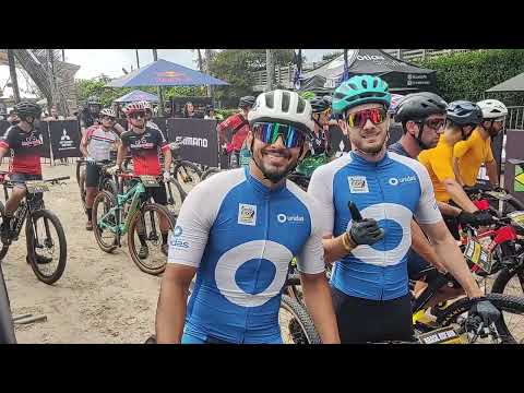 Primeira Etapa da Brasil Ride 2023